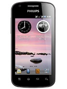 Best available price of Philips W337 in Micronesia