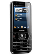Best available price of Philips W715 in Micronesia