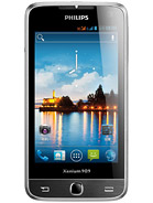 Best available price of Philips W736 in Micronesia