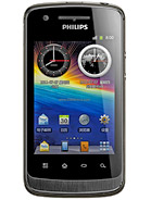 Best available price of Philips W820 in Micronesia