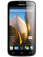 Best available price of Philips W8560 in Micronesia
