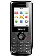 Best available price of Philips X100 in Micronesia
