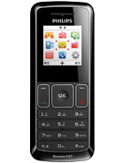 Best available price of Philips X125 in Micronesia