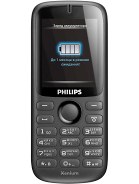 Best available price of Philips X1510 in Micronesia