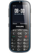 Best available price of Philips X2301 in Micronesia