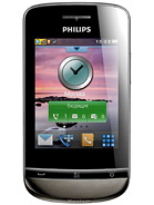 Best available price of Philips X331 in Micronesia