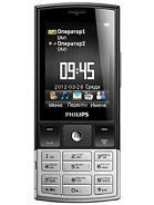 Best available price of Philips X332 in Micronesia