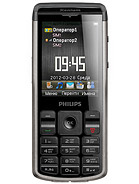 Best available price of Philips X333 in Micronesia
