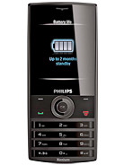 Best available price of Philips Xenium X501 in Micronesia