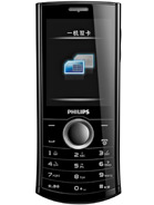 Best available price of Philips Xenium X503 in Micronesia