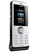 Best available price of Philips Xenium X520 in Micronesia