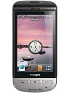 Best available price of Philips X525 in Micronesia