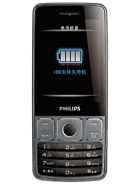 Best available price of Philips X528 in Micronesia