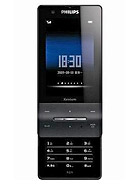 Best available price of Philips X550 in Micronesia