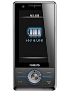 Best available price of Philips X605 in Micronesia
