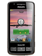 Best available price of Philips X622 in Micronesia