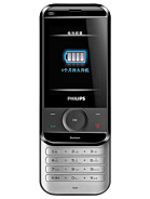 Best available price of Philips X650 in Micronesia