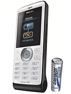 Best available price of Philips Xenium 9-9j in Micronesia