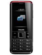 Best available price of Philips Xenium X523 in Micronesia