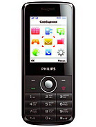 Best available price of Philips X116 in Micronesia