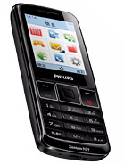 Best available price of Philips X128 in Micronesia
