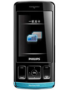 Best available price of Philips X223 in Micronesia
