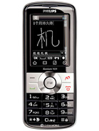 Best available price of Philips Xenium X300 in Micronesia