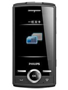 Best available price of Philips X516 in Micronesia
