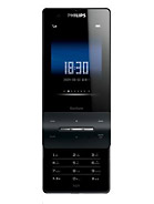 Best available price of Philips X810 in Micronesia