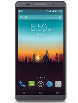 Best available price of Posh Icon HD X551 in Micronesia
