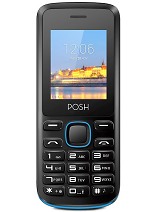Best available price of Posh Lynx A100 in Micronesia