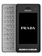 Best available price of LG KF900 Prada in Micronesia