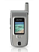Best available price of Pantech G670 in Micronesia
