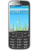Best available price of QMobile B800 in Micronesia