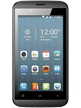 Best available price of QMobile T50 Bolt in Micronesia