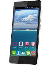Best available price of QMobile Noir M90 in Micronesia