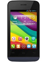 Best available price of QMobile Noir A110 in Micronesia
