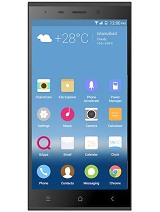 Best available price of QMobile Noir Z5 in Micronesia