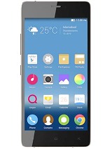 Best available price of QMobile Noir Z7 in Micronesia