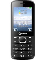Best available price of QMobile Power3 in Micronesia