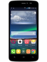 Best available price of QMobile Noir X400 in Micronesia