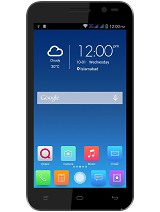 Best available price of QMobile Noir X600 in Micronesia