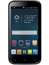 Best available price of QMobile Noir X90 in Micronesia
