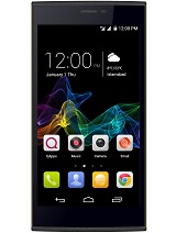 Best available price of QMobile Noir Z8 Plus in Micronesia