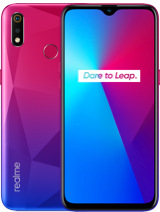 Best available price of Realme 3i in Micronesia