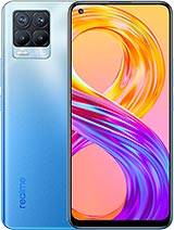 Best available price of Realme 8 Pro in Micronesia