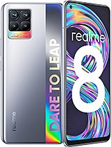 Best available price of Realme 8 in Micronesia