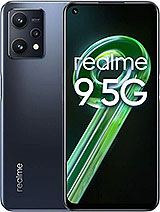 Best available price of Realme 9 5G in Micronesia