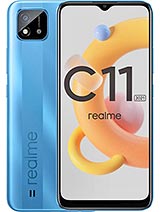 Best available price of Realme C11 (2021) in Micronesia