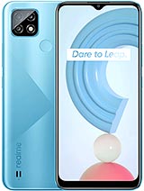 Best available price of Realme C21 in Micronesia